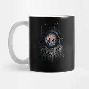 Astronau Mug